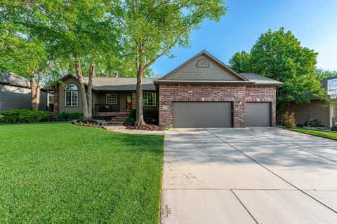 Homes For Sale - 8416 W Shadow Lakes St<br/> Sedgwick County, Wichita, KS 67205