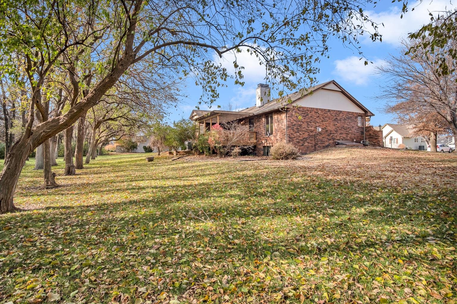 305 Campus Ct, North Newton, Kansas image 34