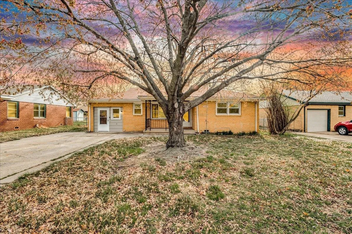 Derby, Kansas 67037, United States, 3 Bedrooms Bedrooms, ,1 BathroomBathrooms,Residential,Active,96074