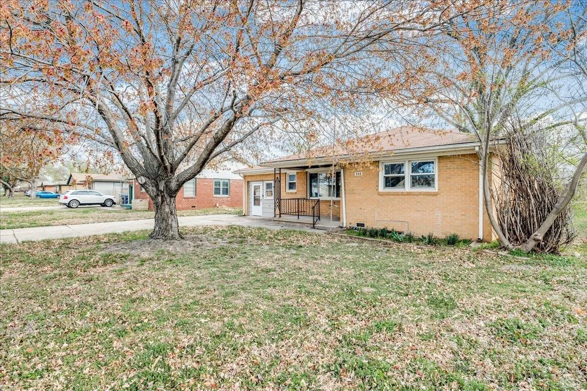 Derby, Kansas 67037, United States, 3 Bedrooms Bedrooms, ,1 BathroomBathrooms,Residential,Active,96074