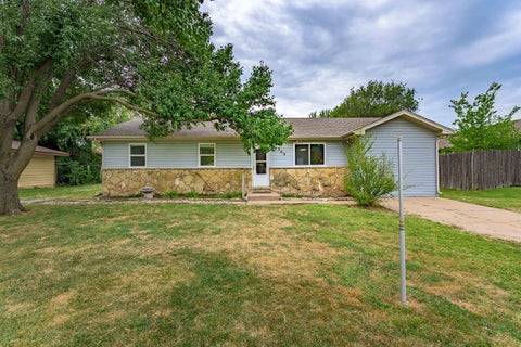 Homes For Sale - 309 N Seymour St<br/> Cowley County, Udall, KS 67146