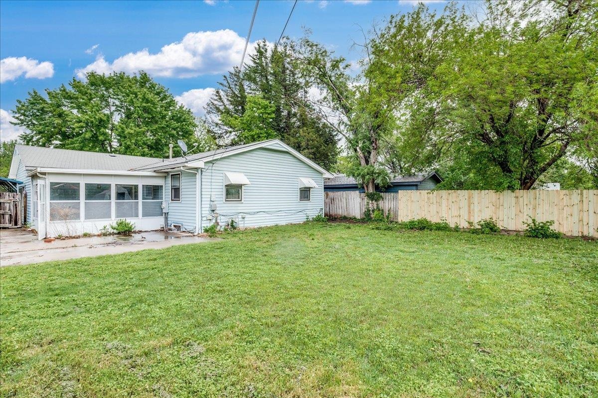 461 Meeds Dr, Valley Center, Kansas image 31