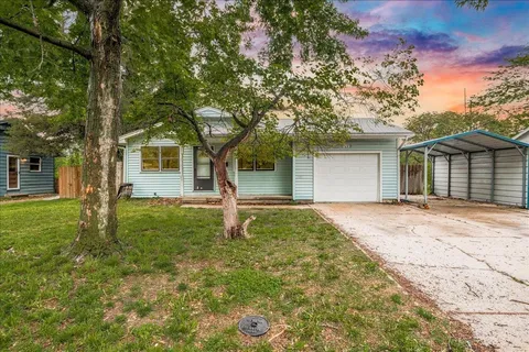 461 Meeds Dr, Valley Center, KS 67147 - MLS#: 655157