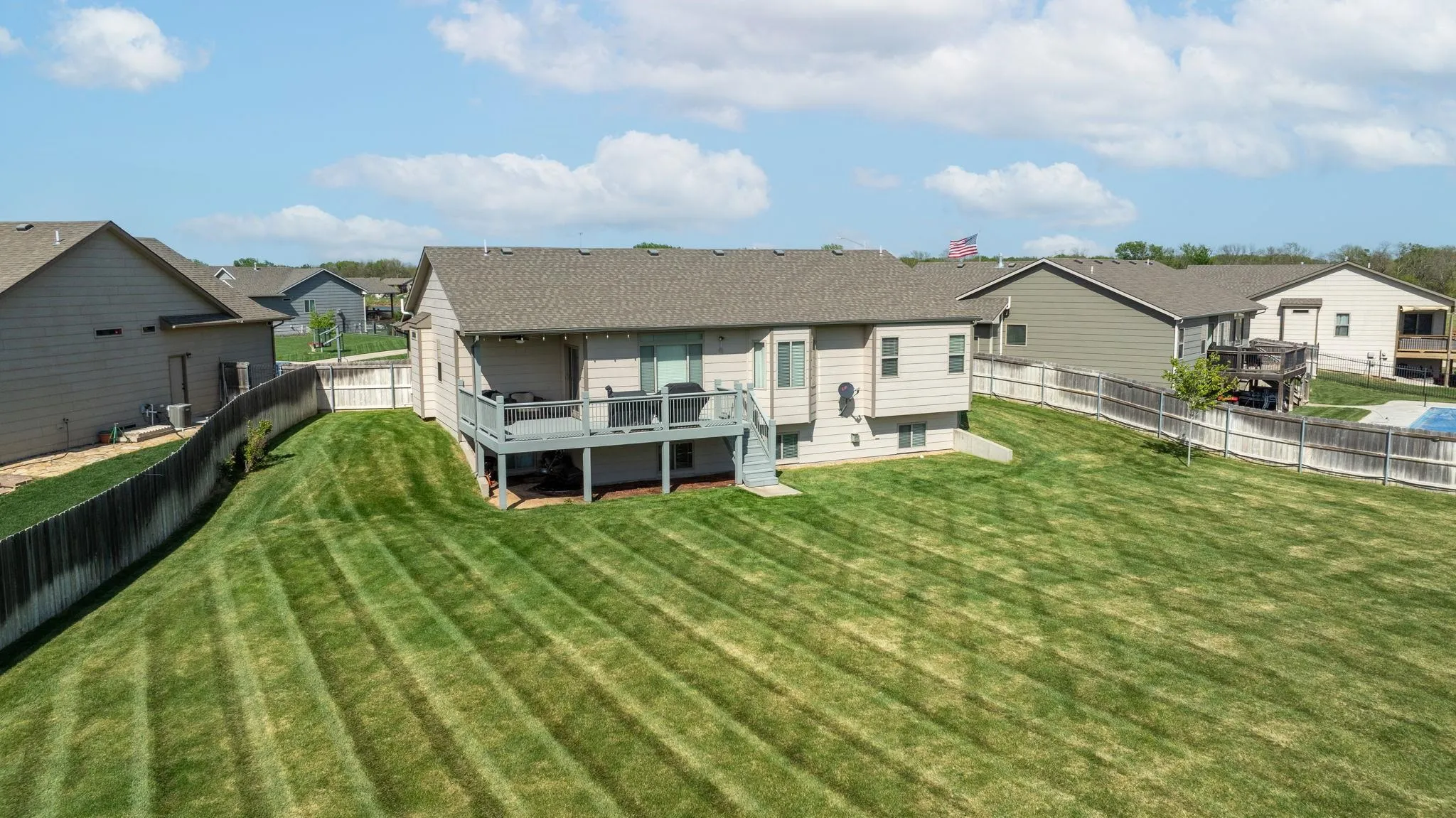 Derby, Kansas 67037, United States, 4 Bedrooms Bedrooms, ,3 BathroomsBathrooms,Residential,Active,121689