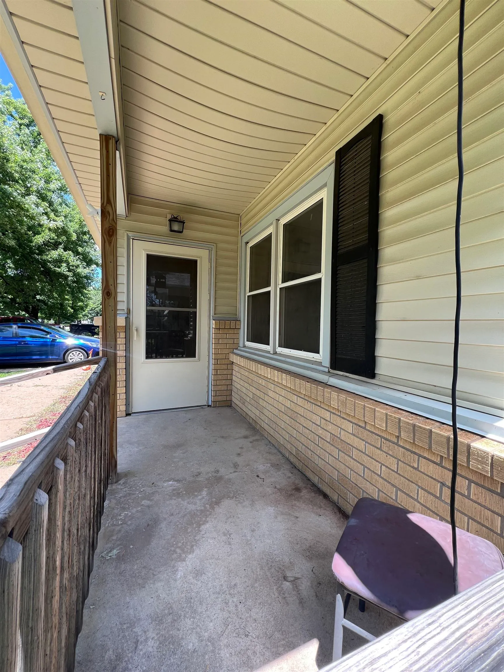 Winfield, Kansas 67156, United States, 2 Bedrooms Bedrooms, ,1 BathroomBathrooms,Residential,Active,169972