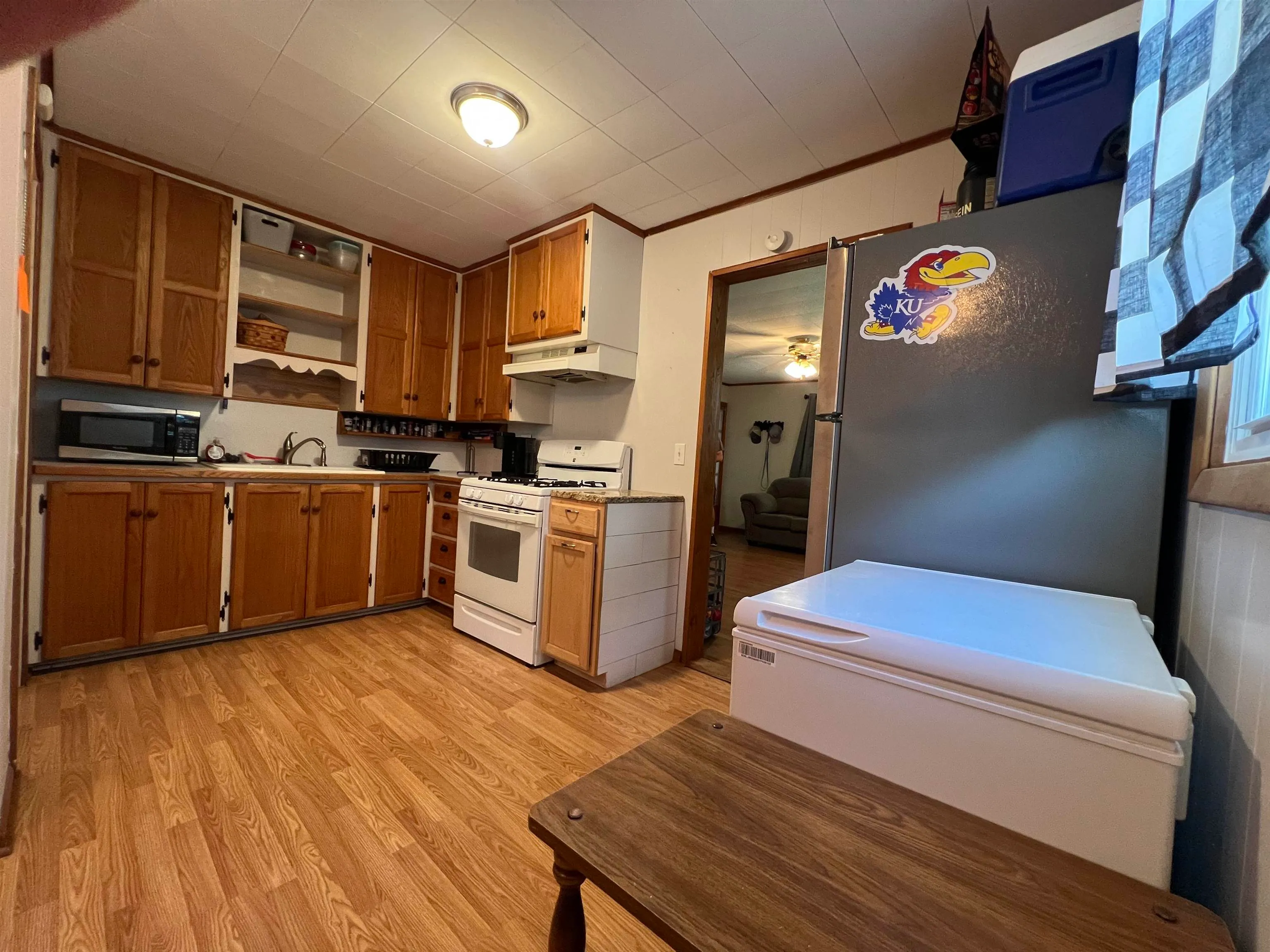 Winfield, Kansas 67156, United States, 2 Bedrooms Bedrooms, ,1 BathroomBathrooms,Residential,Active,169972