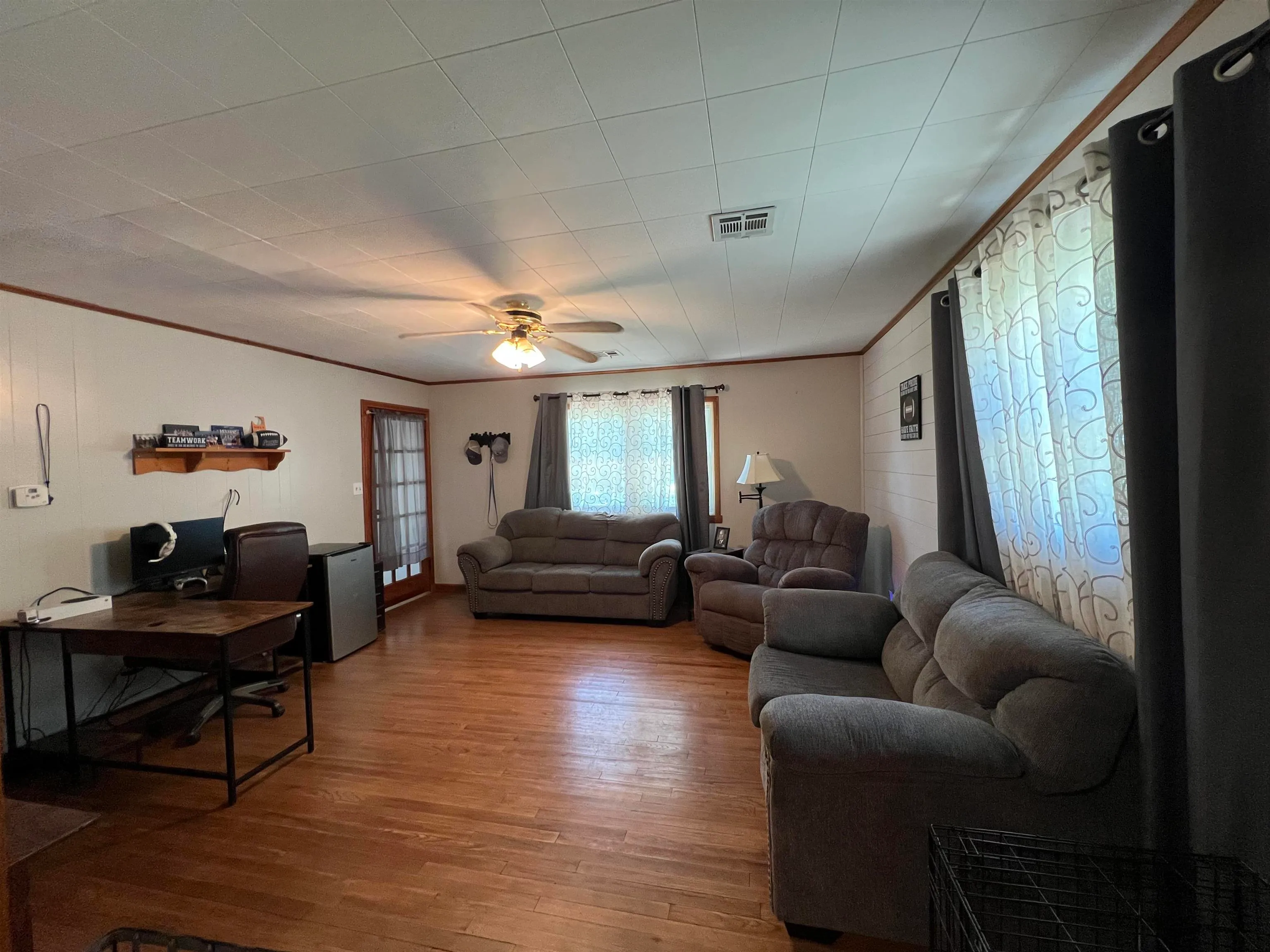 Winfield, Kansas 67156, United States, 2 Bedrooms Bedrooms, ,1 BathroomBathrooms,Residential,Active,169972