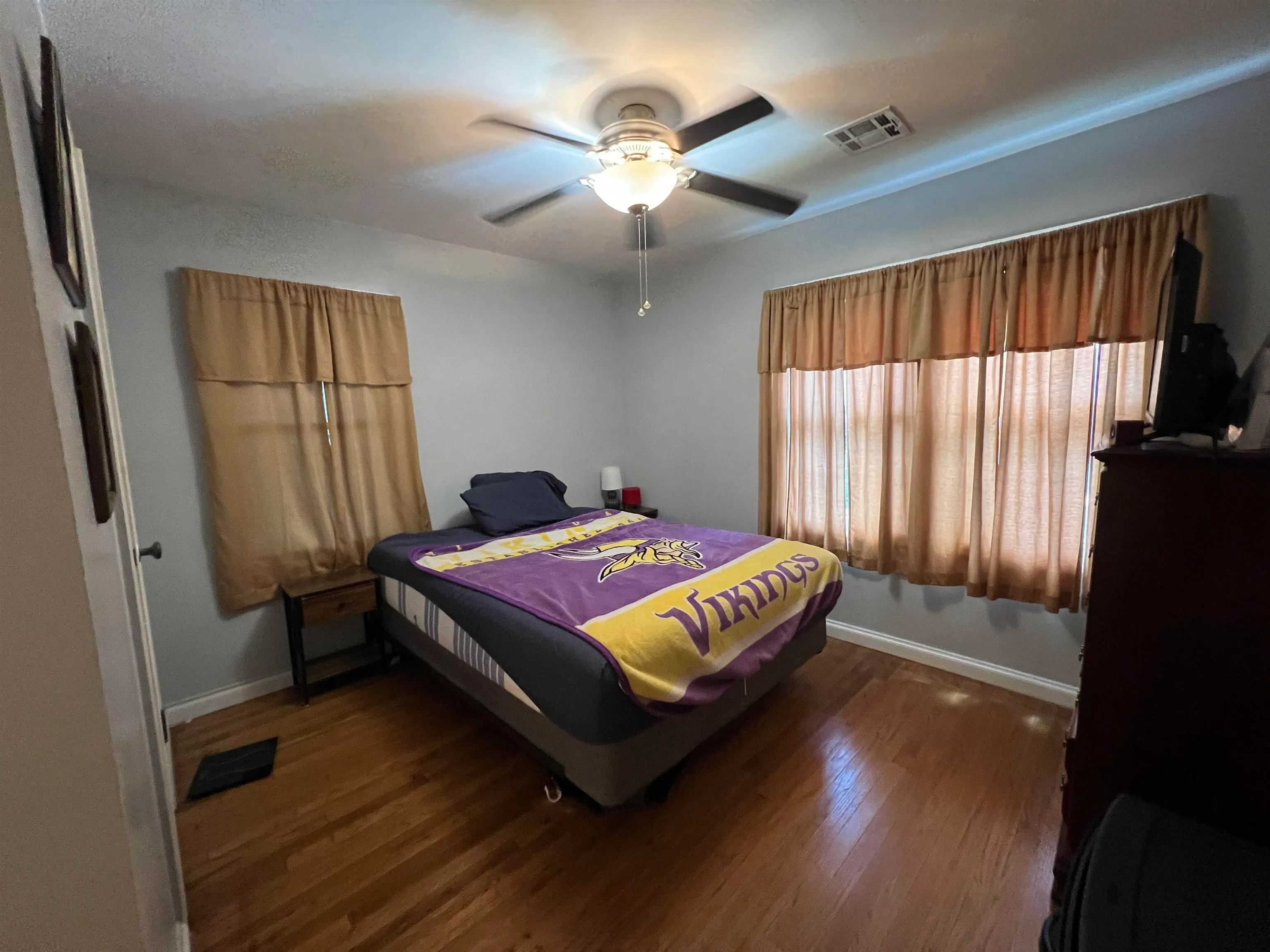 Winfield, Kansas 67156, United States, 2 Bedrooms Bedrooms, ,1 BathroomBathrooms,Residential,Active,169972