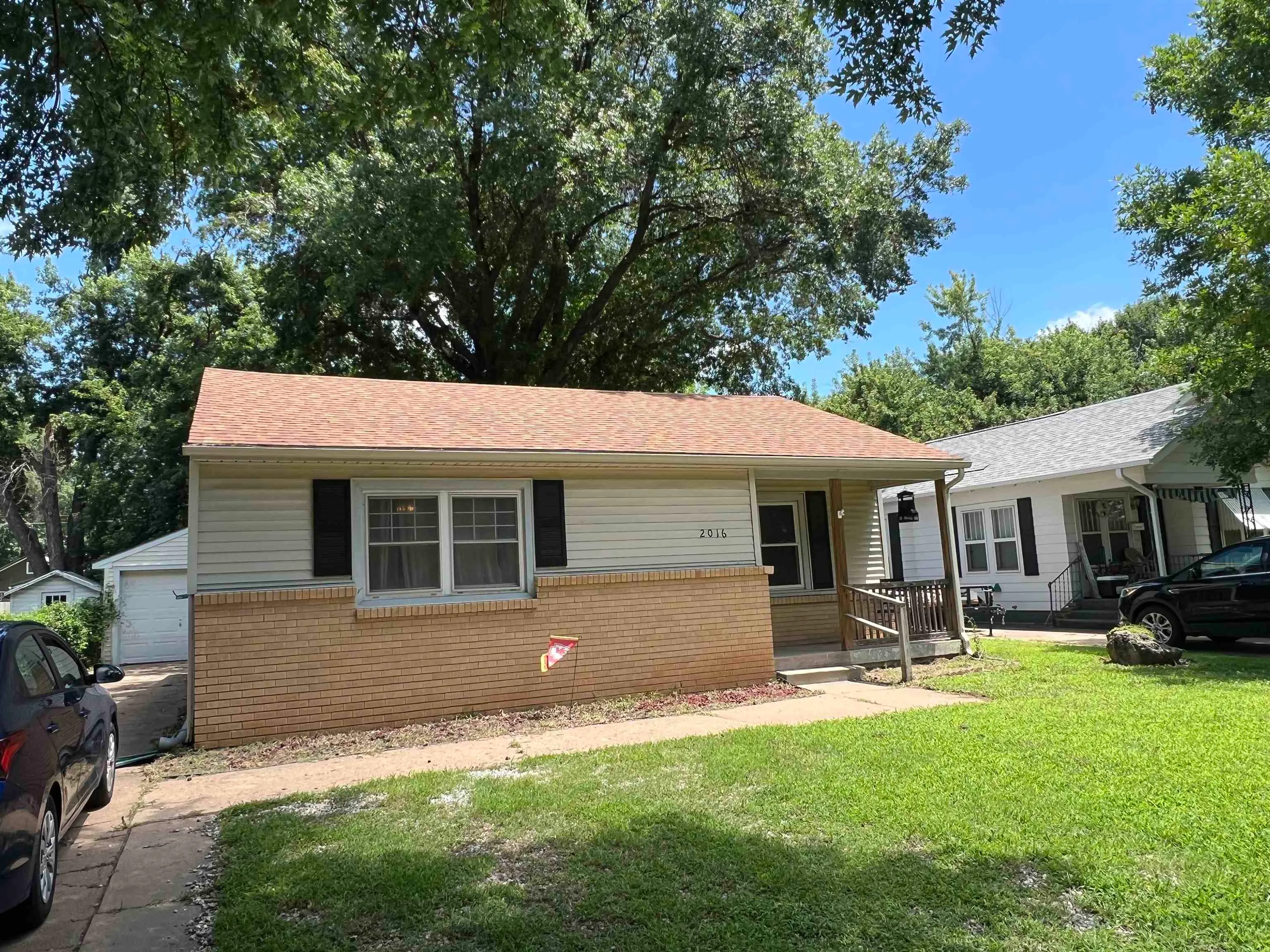 Winfield, Kansas 67156, United States, 2 Bedrooms Bedrooms, ,1 BathroomBathrooms,Residential,Active,169972