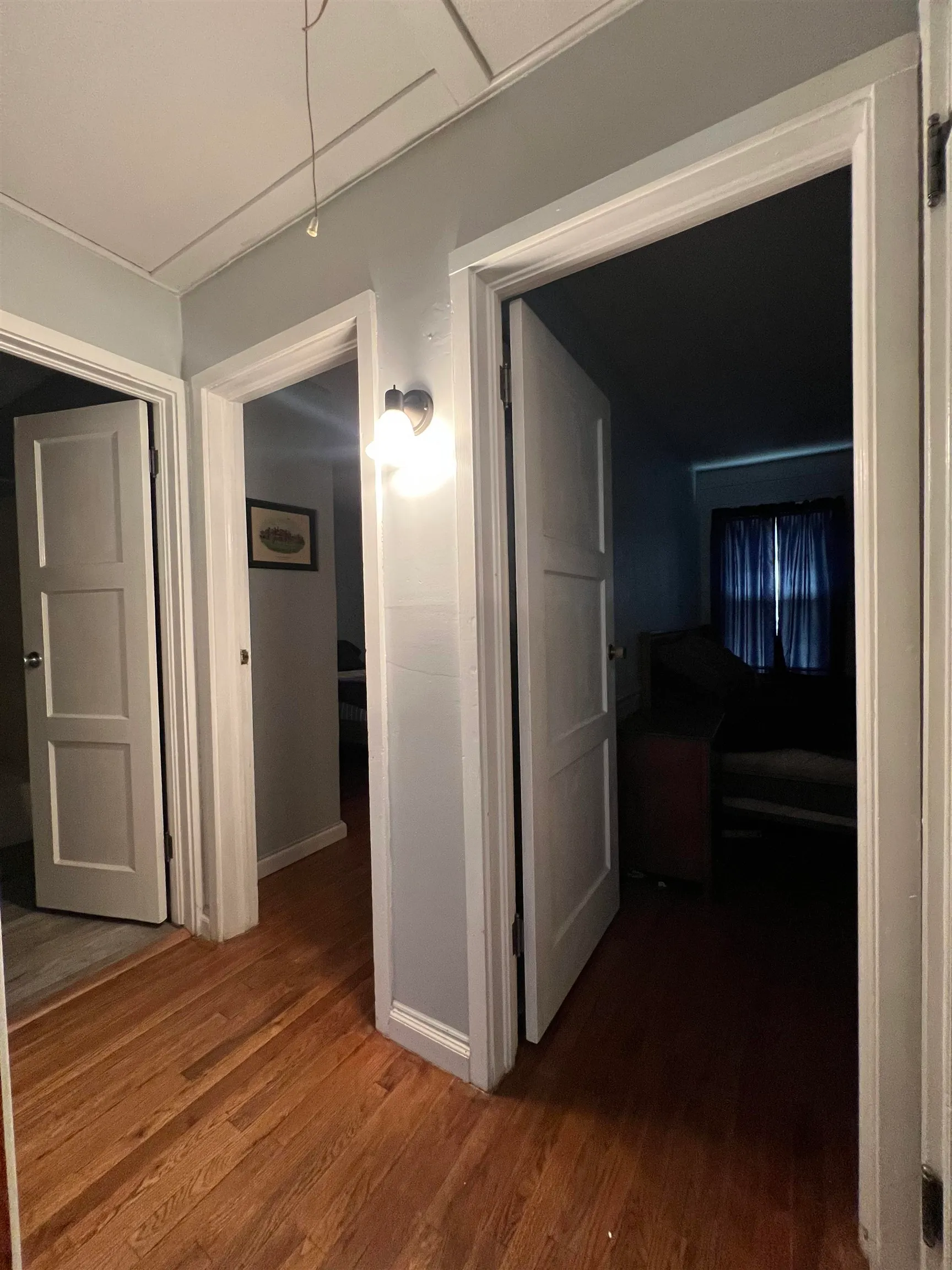 Winfield, Kansas 67156, United States, 2 Bedrooms Bedrooms, ,1 BathroomBathrooms,Residential,Active,169972