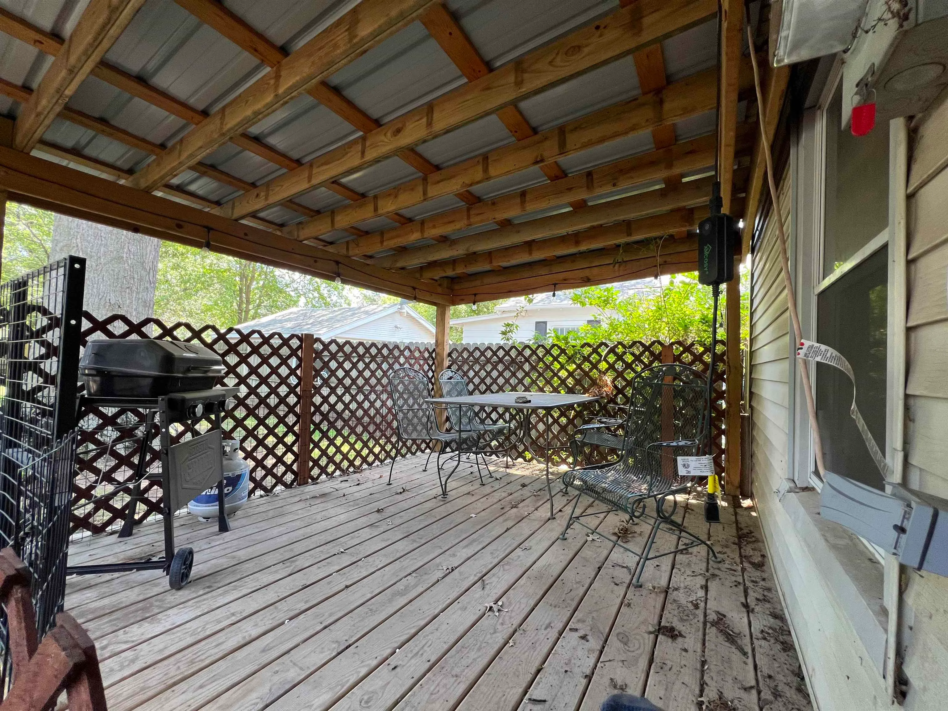 Winfield, Kansas 67156, United States, 2 Bedrooms Bedrooms, ,1 BathroomBathrooms,Residential,Active,169972