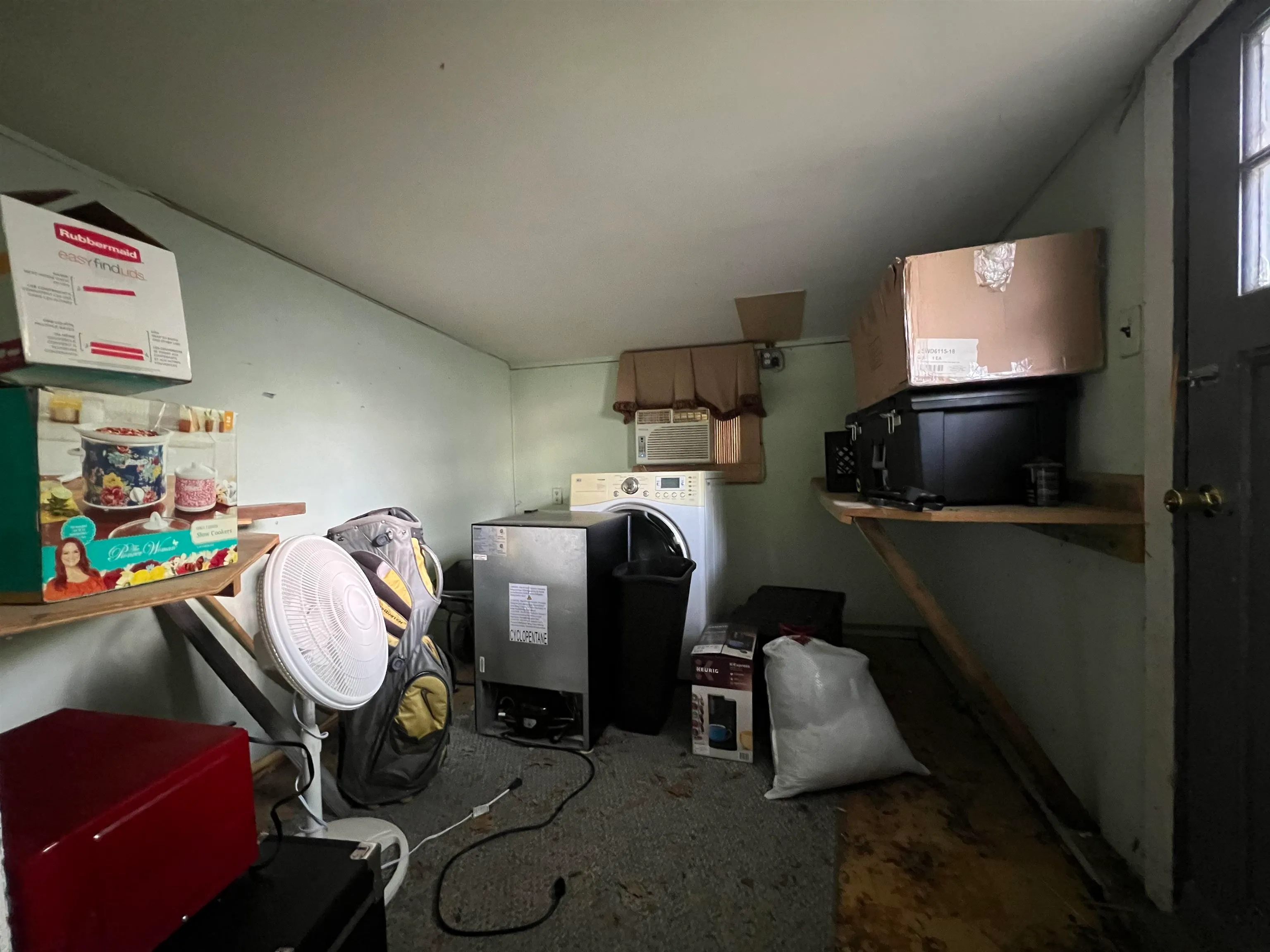 Winfield, Kansas 67156, United States, 2 Bedrooms Bedrooms, ,1 BathroomBathrooms,Residential,Active,169972