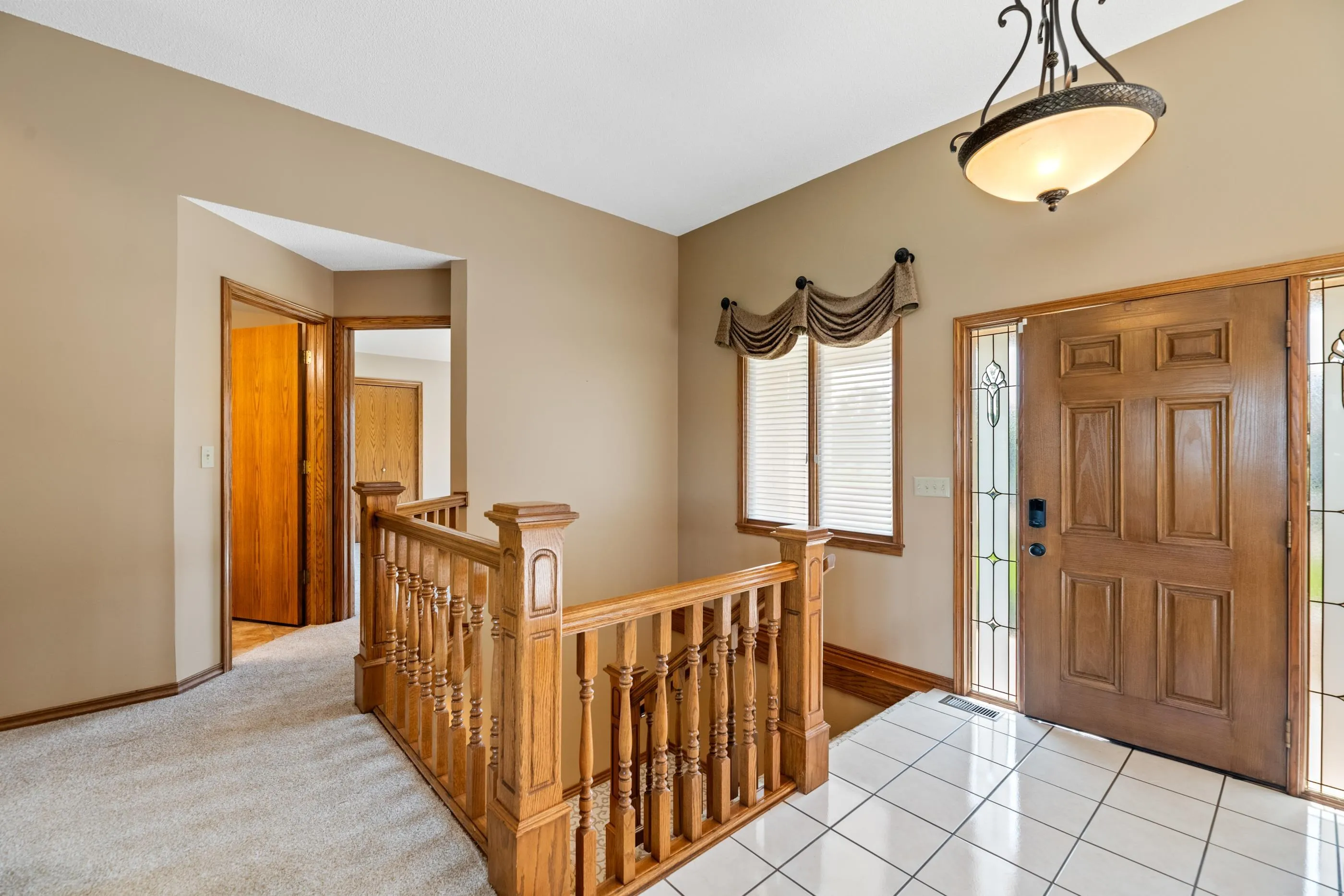 Wichita, Kansas 67235, United States, 4 Bedrooms Bedrooms, ,4 BathroomsBathrooms,Residential,Pending,227331