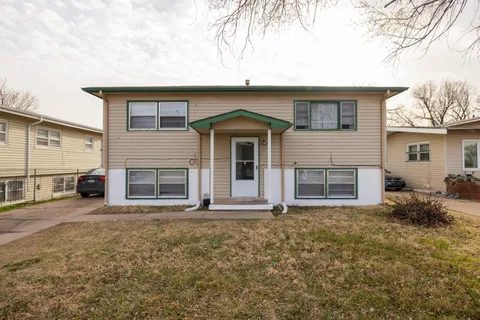 2624 N Holyoke Ave, Wichita, KS MLS: 652354