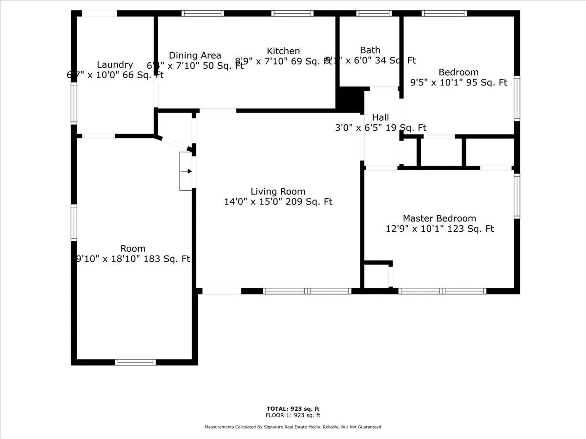 Wichita, Kansas 67211, United States, 2 Bedrooms Bedrooms, ,1 BathroomBathrooms,Residential,Active,84825