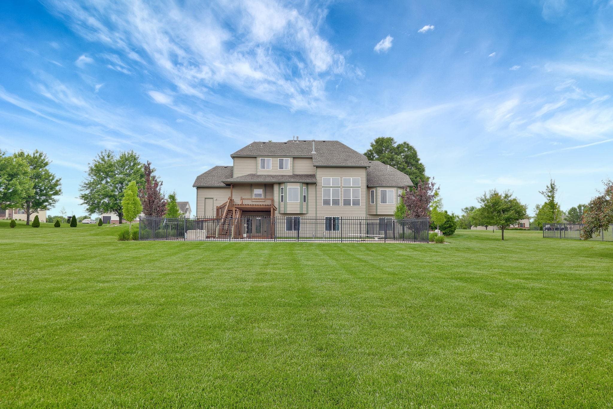 6131 SW Northridge Ct, Augusta, Kansas image 36