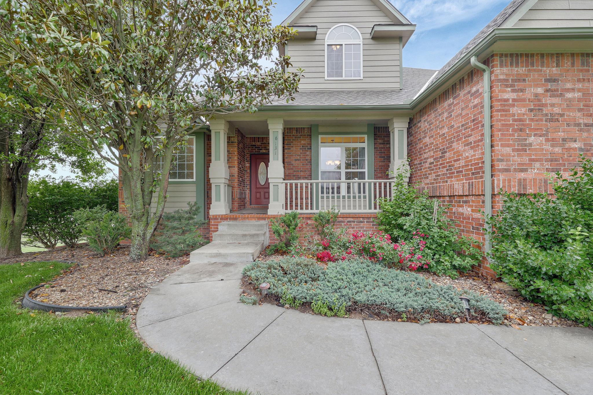 6131 SW Northridge Ct, Augusta, Kansas image 3