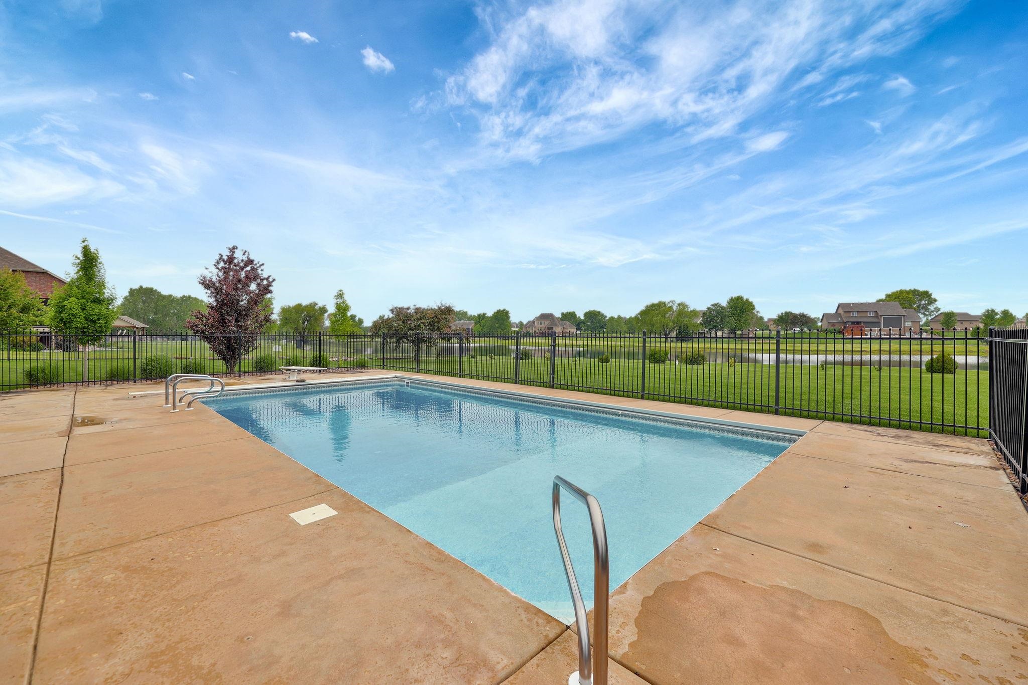 6131 SW Northridge Ct, Augusta, Kansas image 31