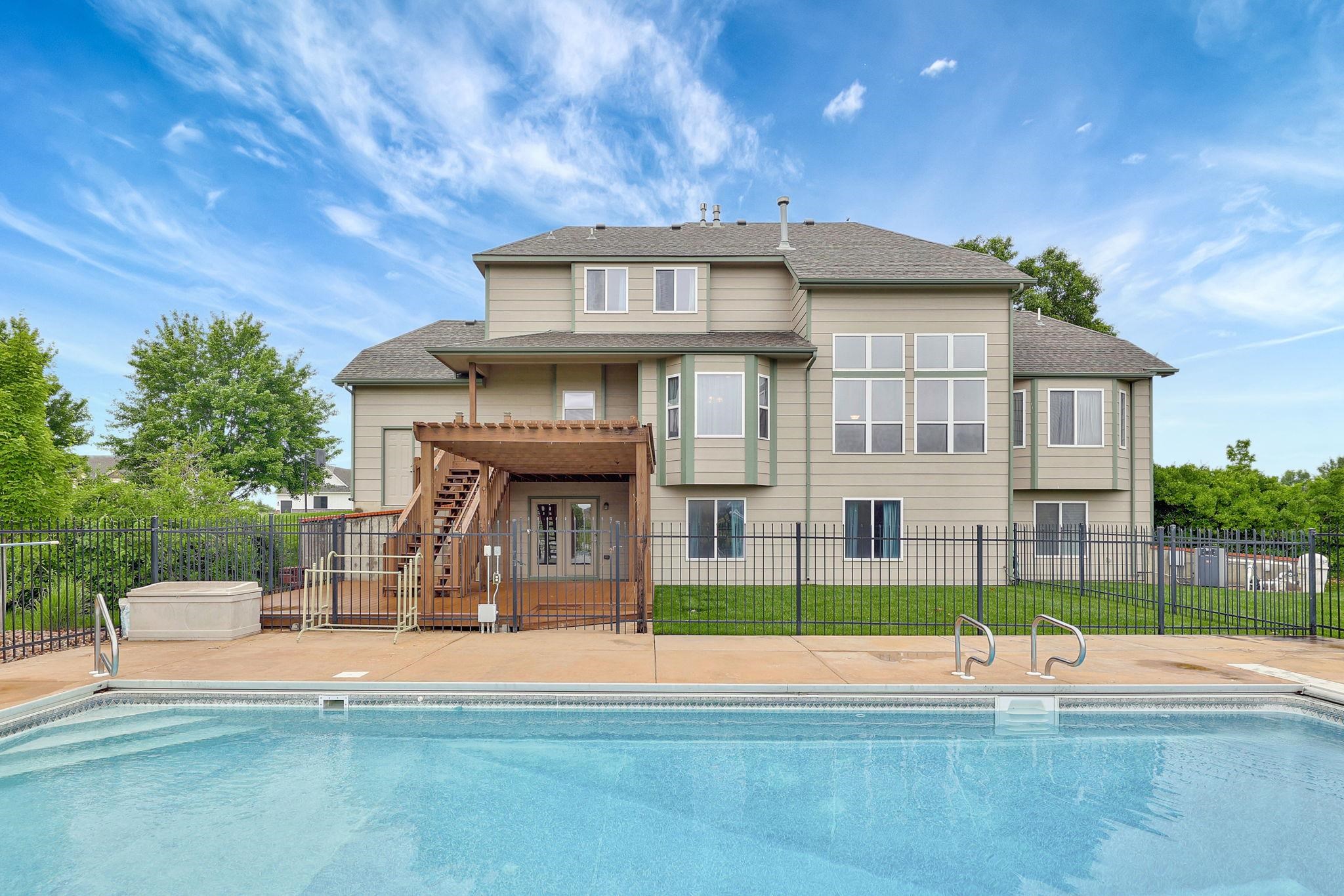 6131 SW Northridge Ct, Augusta, Kansas image 32