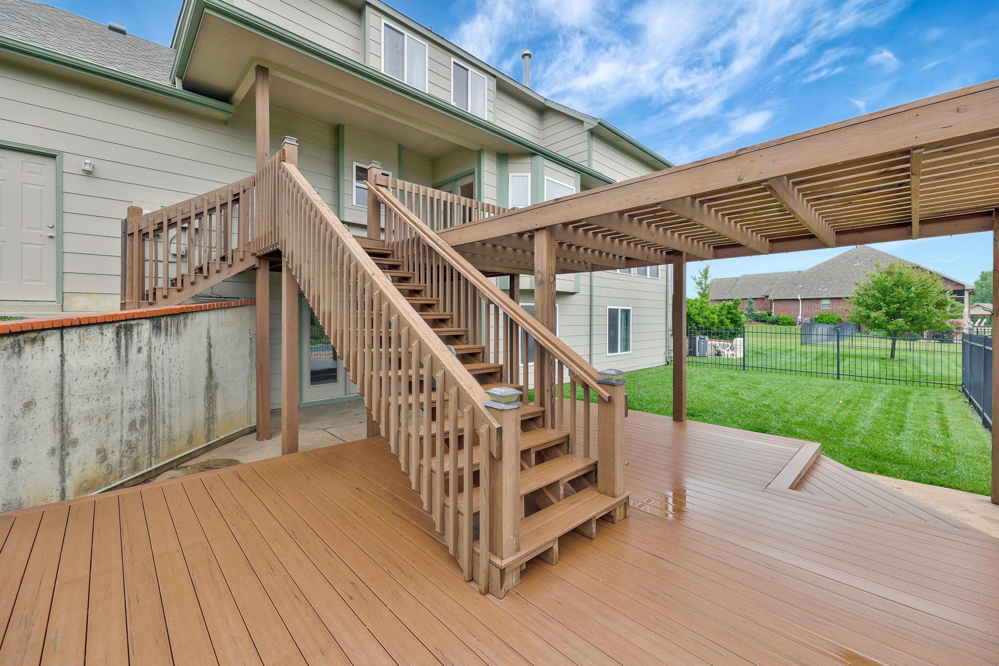 6131 SW Northridge Ct, Augusta, Kansas image 30