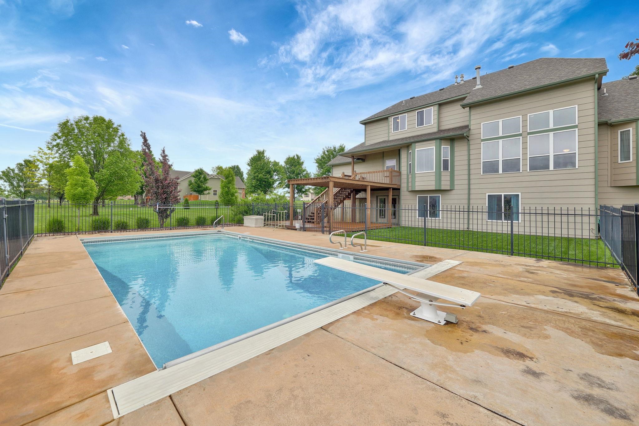 6131 SW Northridge Ct, Augusta, Kansas image 35