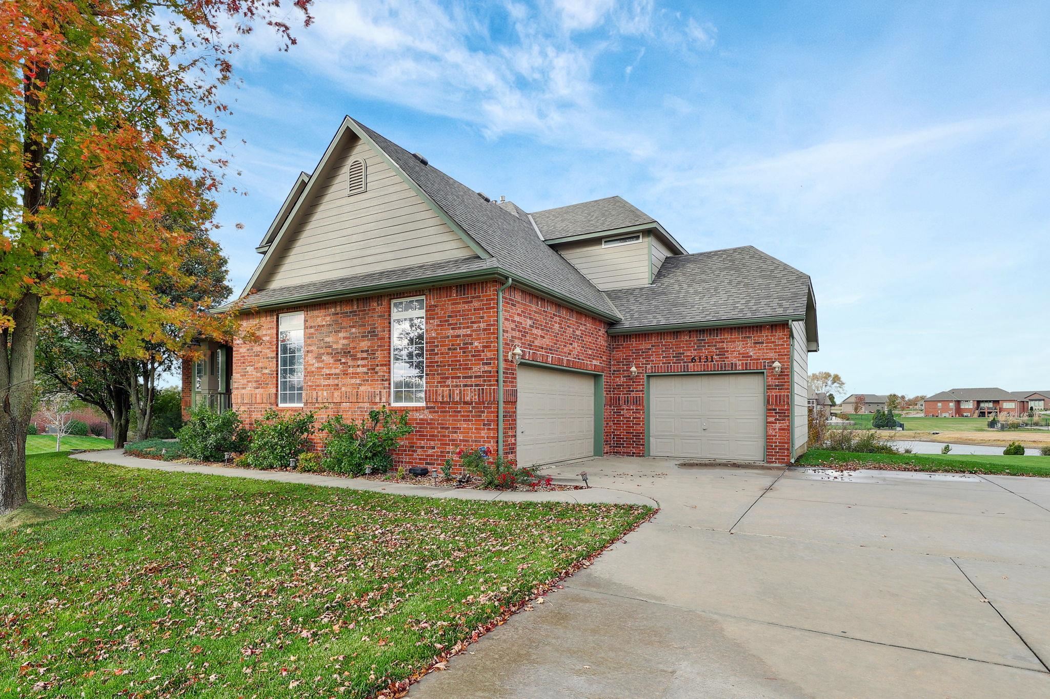 6131 SW Northridge Ct, Augusta, Kansas image 2