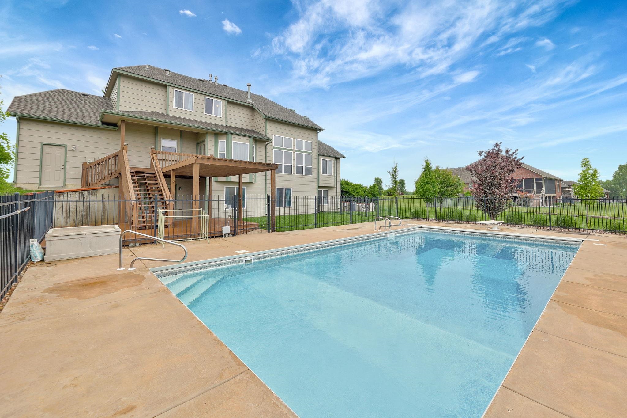 6131 SW Northridge Ct, Augusta, Kansas image 33