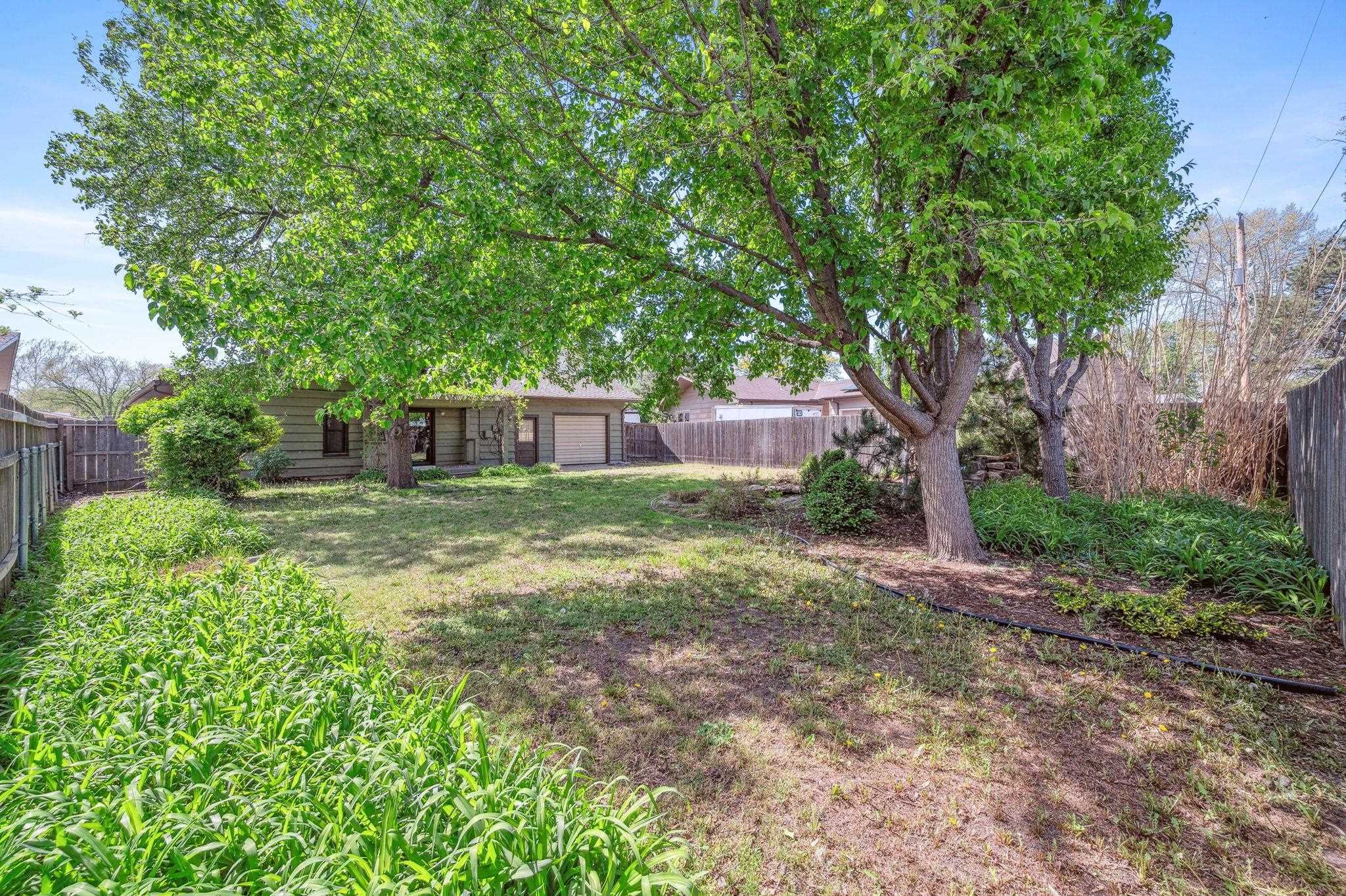 2444 S Bonn St, Wichita, Kansas image 31