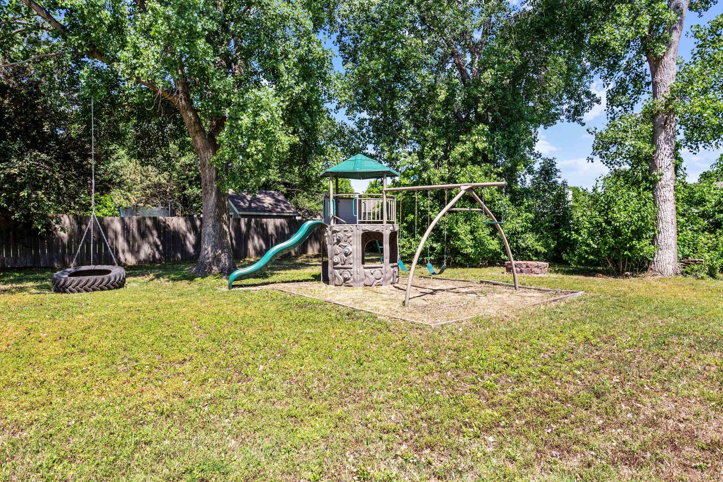 530 Conestoga Rd, Maize, Kansas image 29