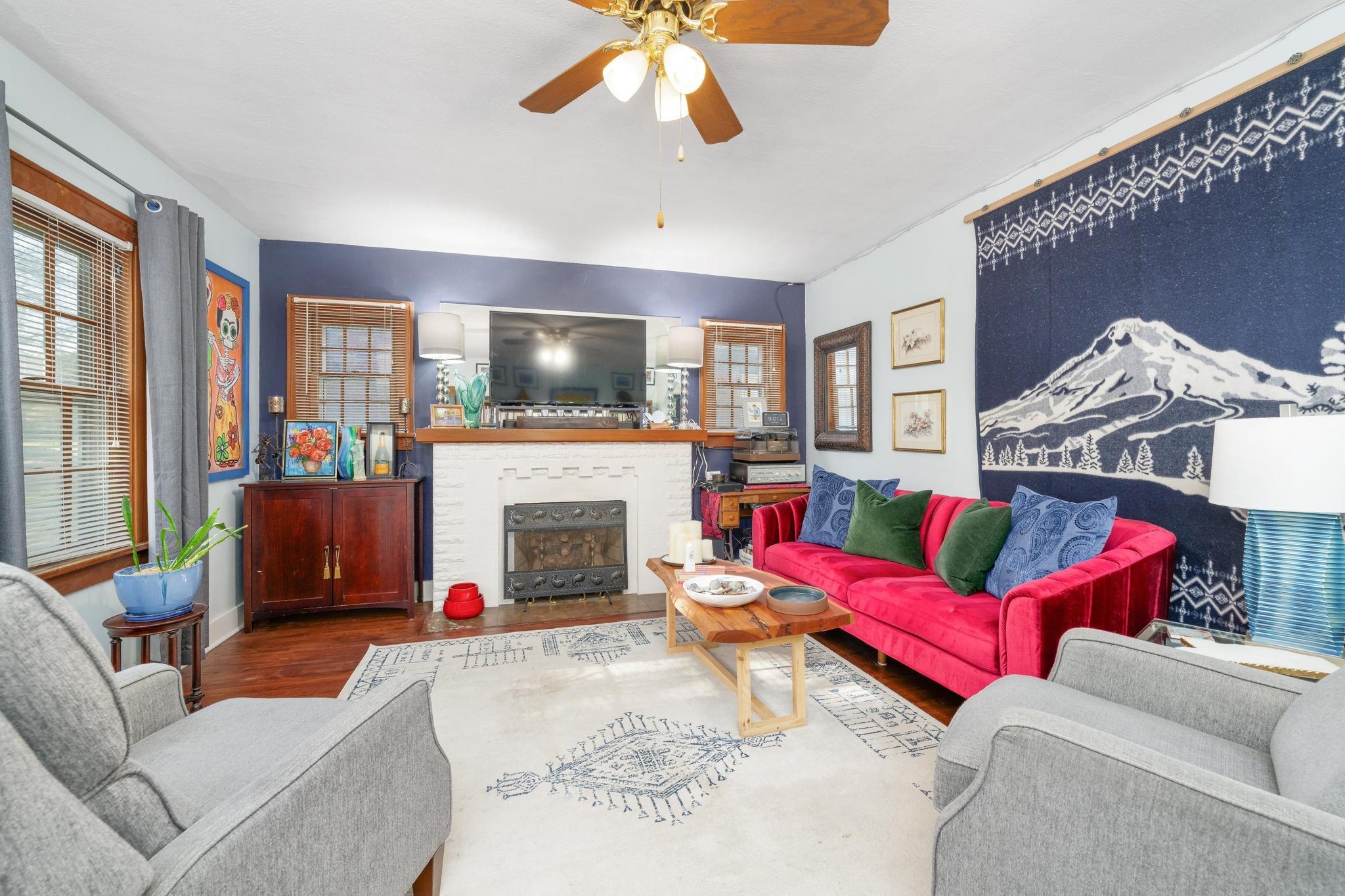 651 N Broadview Ave, Wichita, Kansas image 3