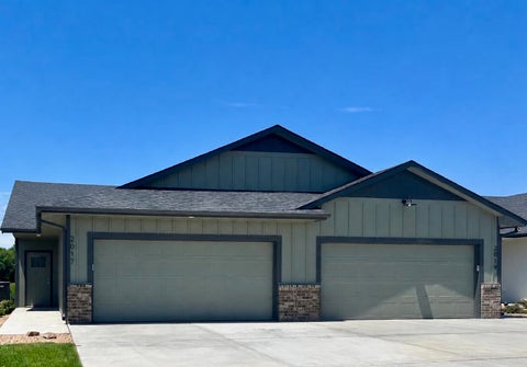 Multifamily For Sale - 2017 N Reece St<br/> Goddard, KS 67052