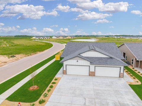 Multifamily For Sale - 2017 N Reece St<br/> Goddard, KS 67052
