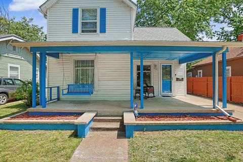 Homes For Sale - 730 S Elizabeth St<br/> Wichita, KS 67213