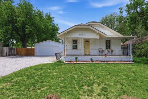 Homes For Sale - 1251 N Smith St<br/> Sedgwick County, Wichita, KS 67212