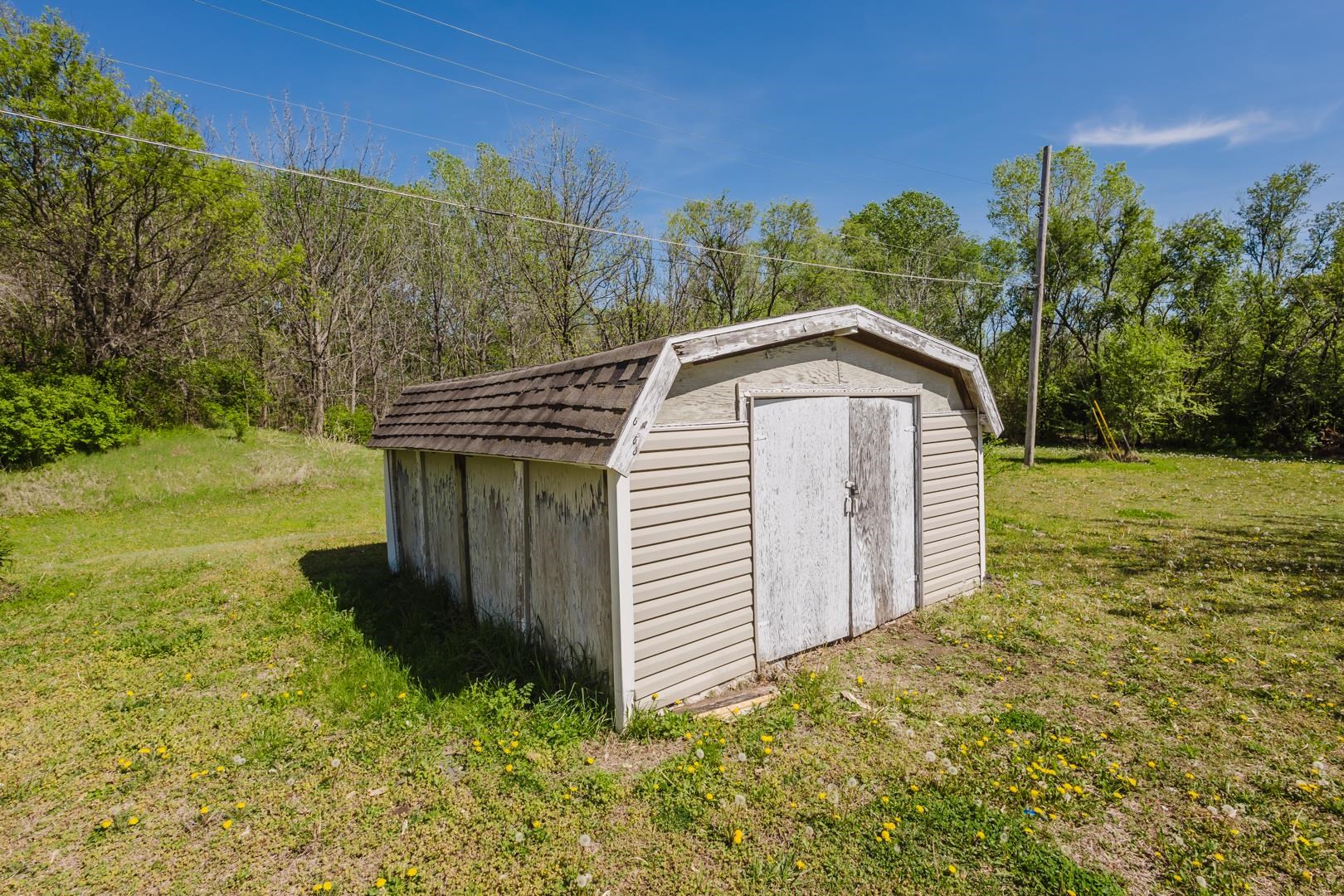 1814 S Mission Rd, Wichita, Kansas image 26