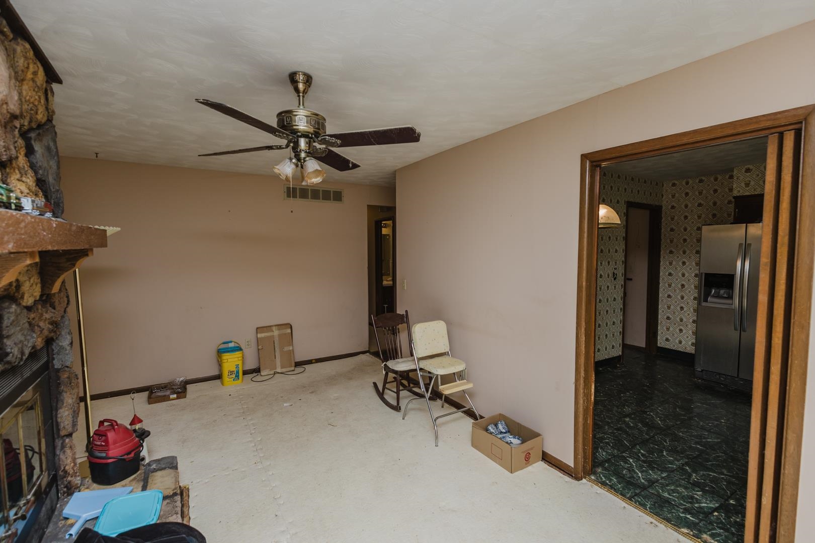 1814 S Mission Rd, Wichita, Kansas image 4