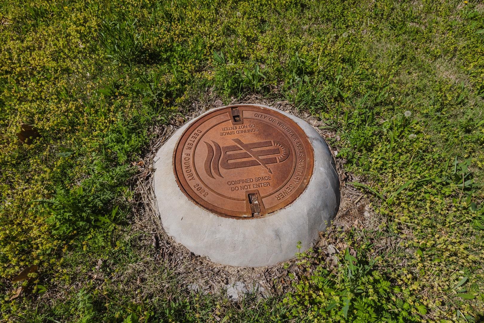 1814 S Mission Rd, Wichita, Kansas image 32