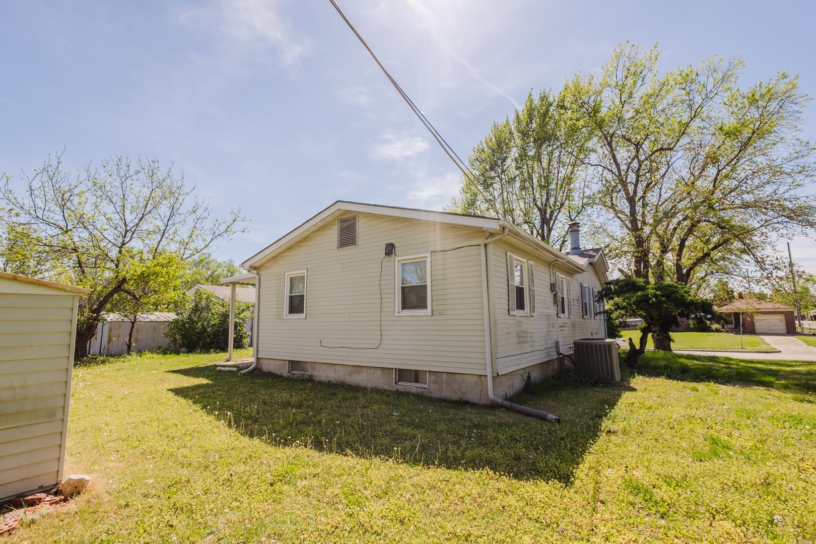 1814 S Mission Rd, Wichita, Kansas image 22