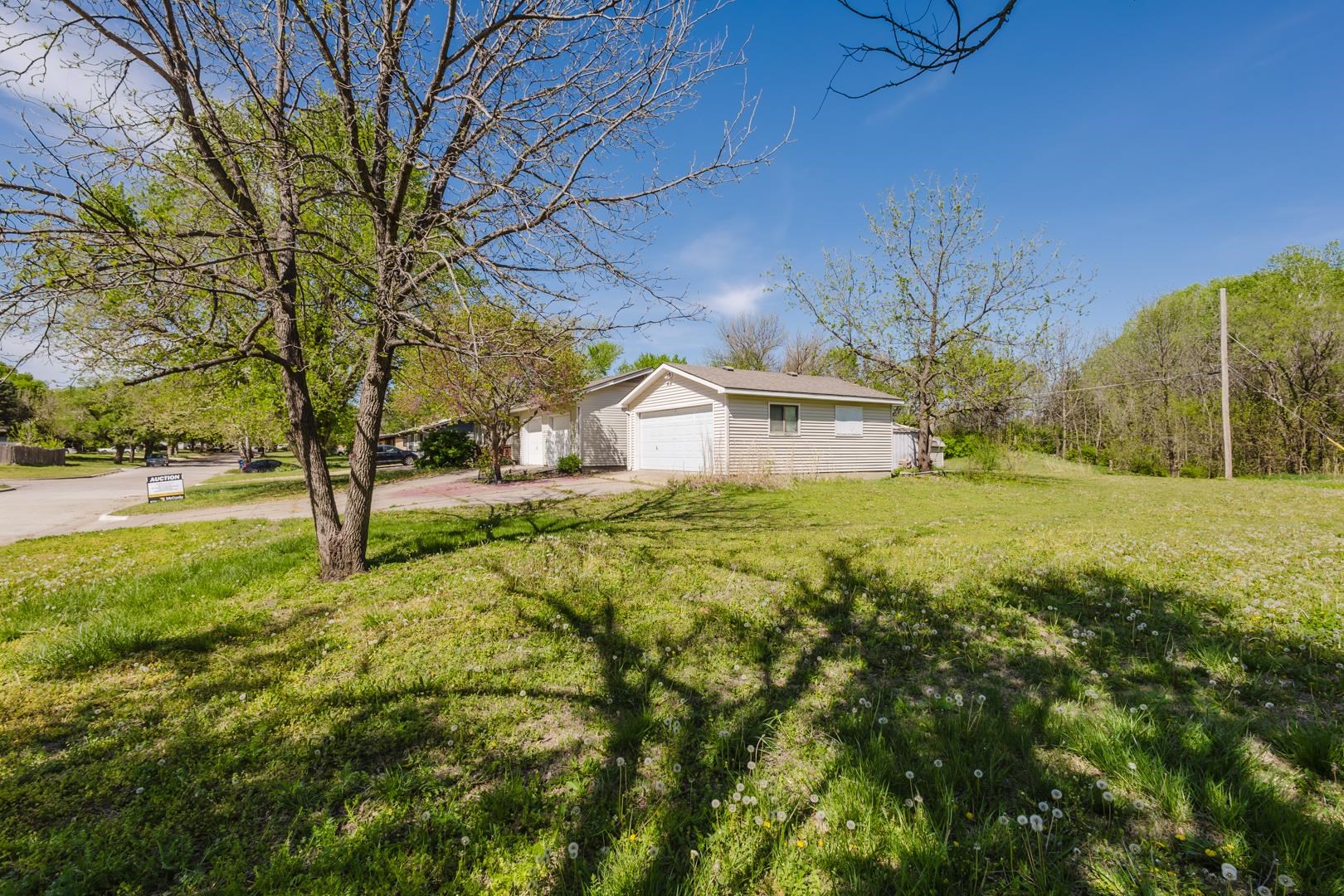 1814 S Mission Rd, Wichita, Kansas image 23