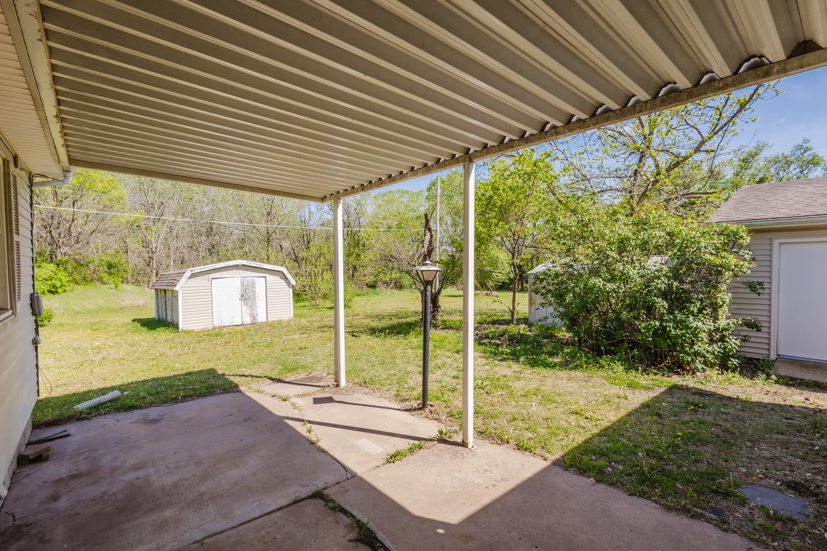 1814 S Mission Rd, Wichita, Kansas image 17