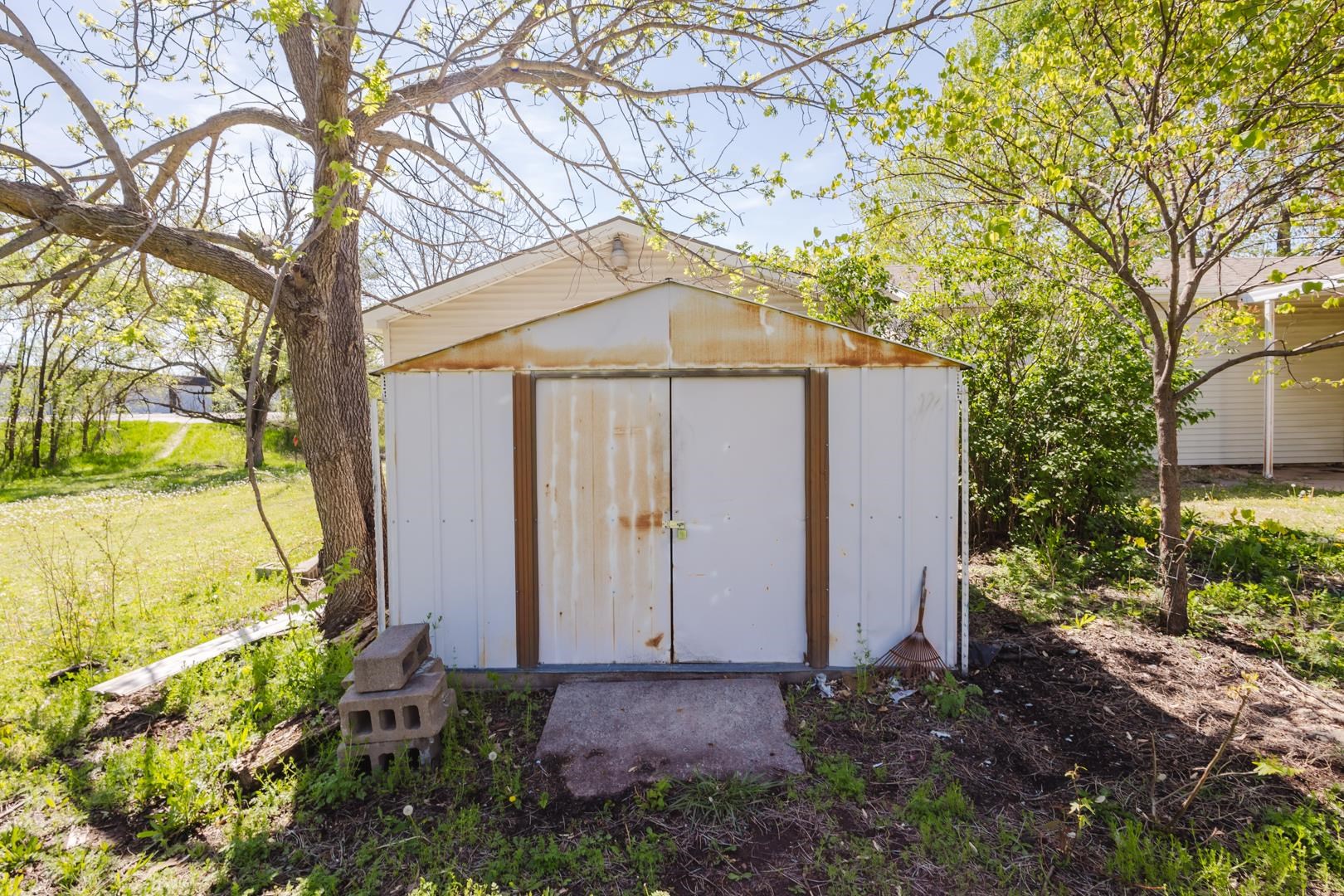 1814 S Mission Rd, Wichita, Kansas image 28