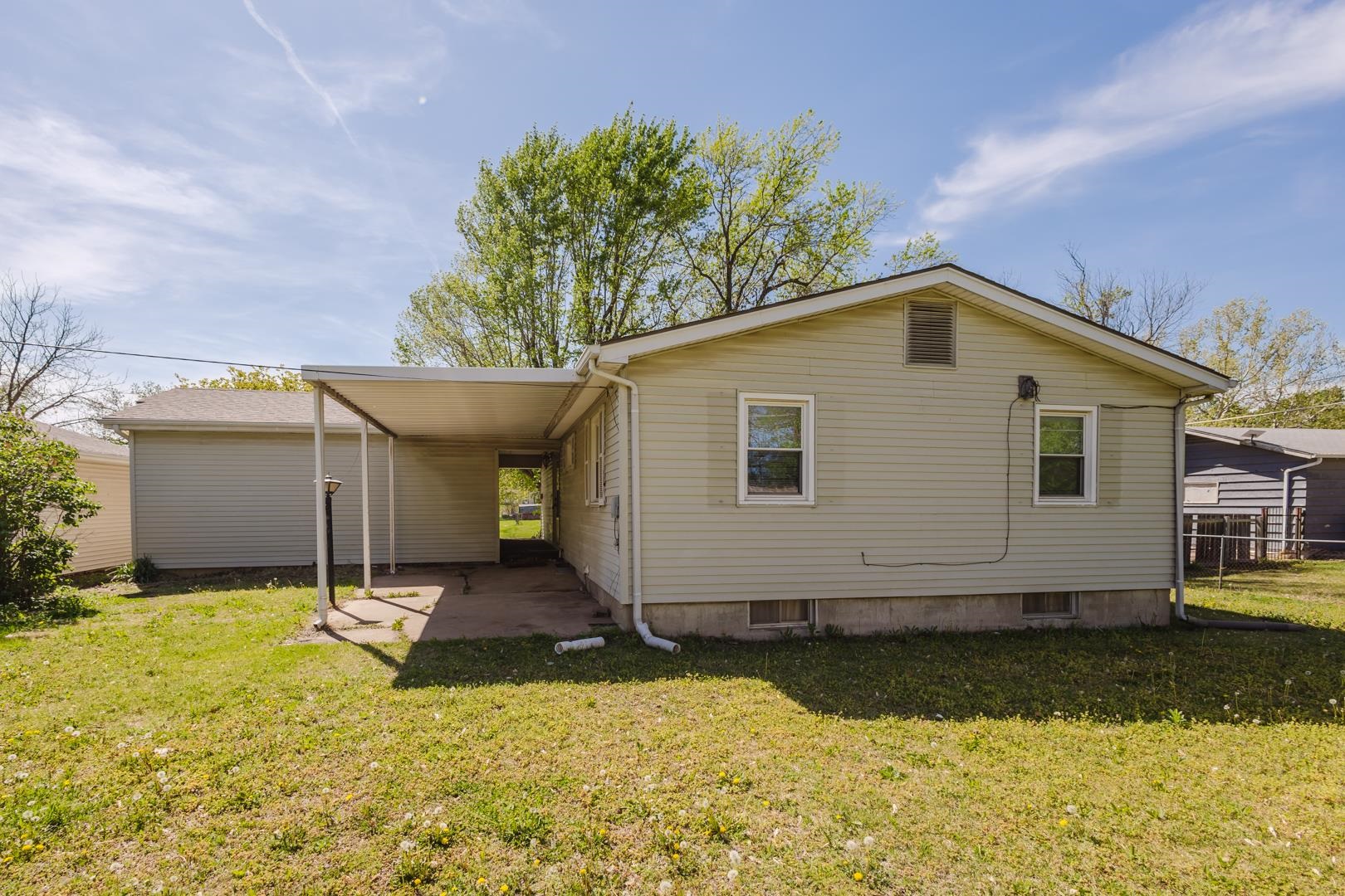 1814 S Mission Rd, Wichita, Kansas image 21
