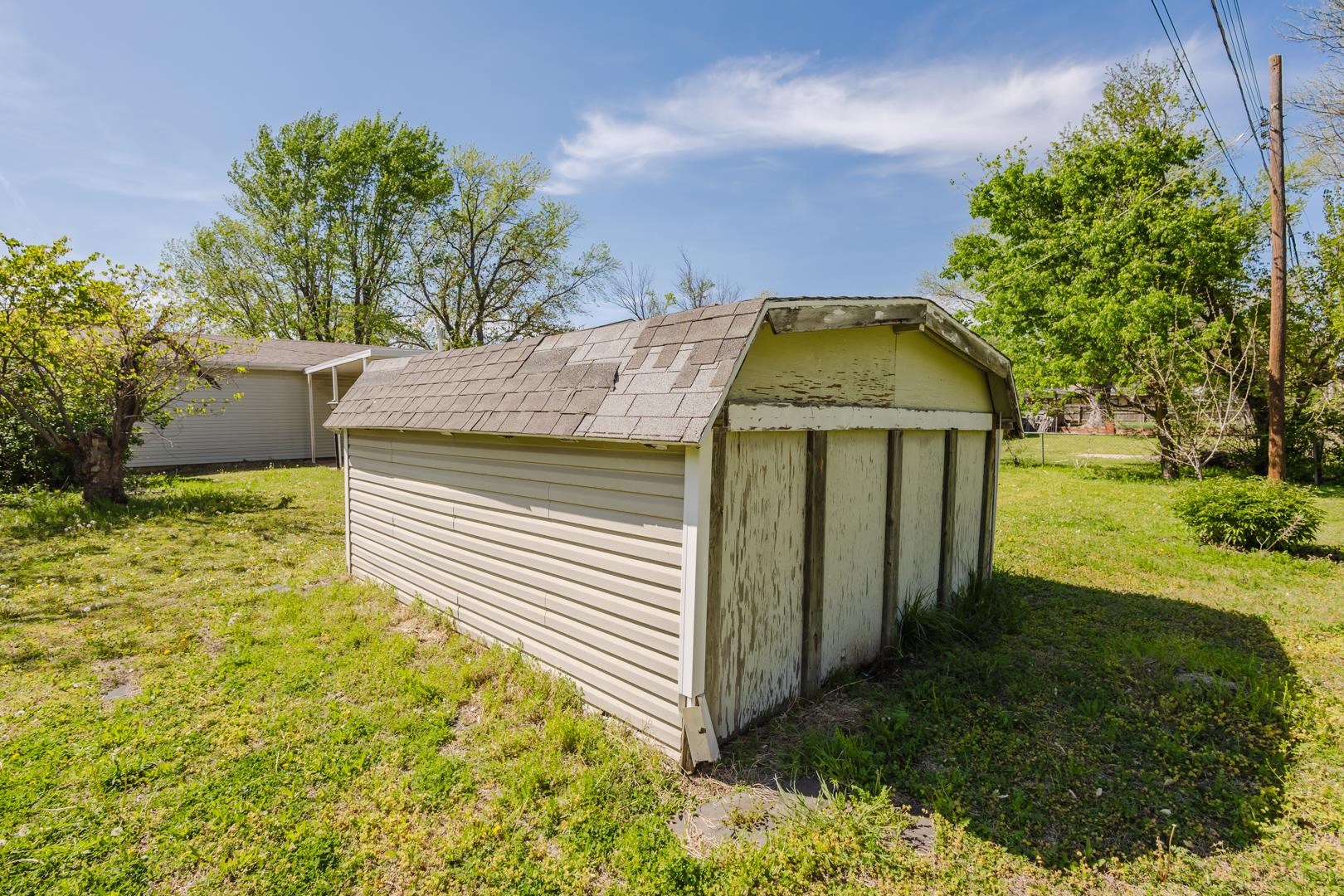 1814 S Mission Rd, Wichita, Kansas image 27