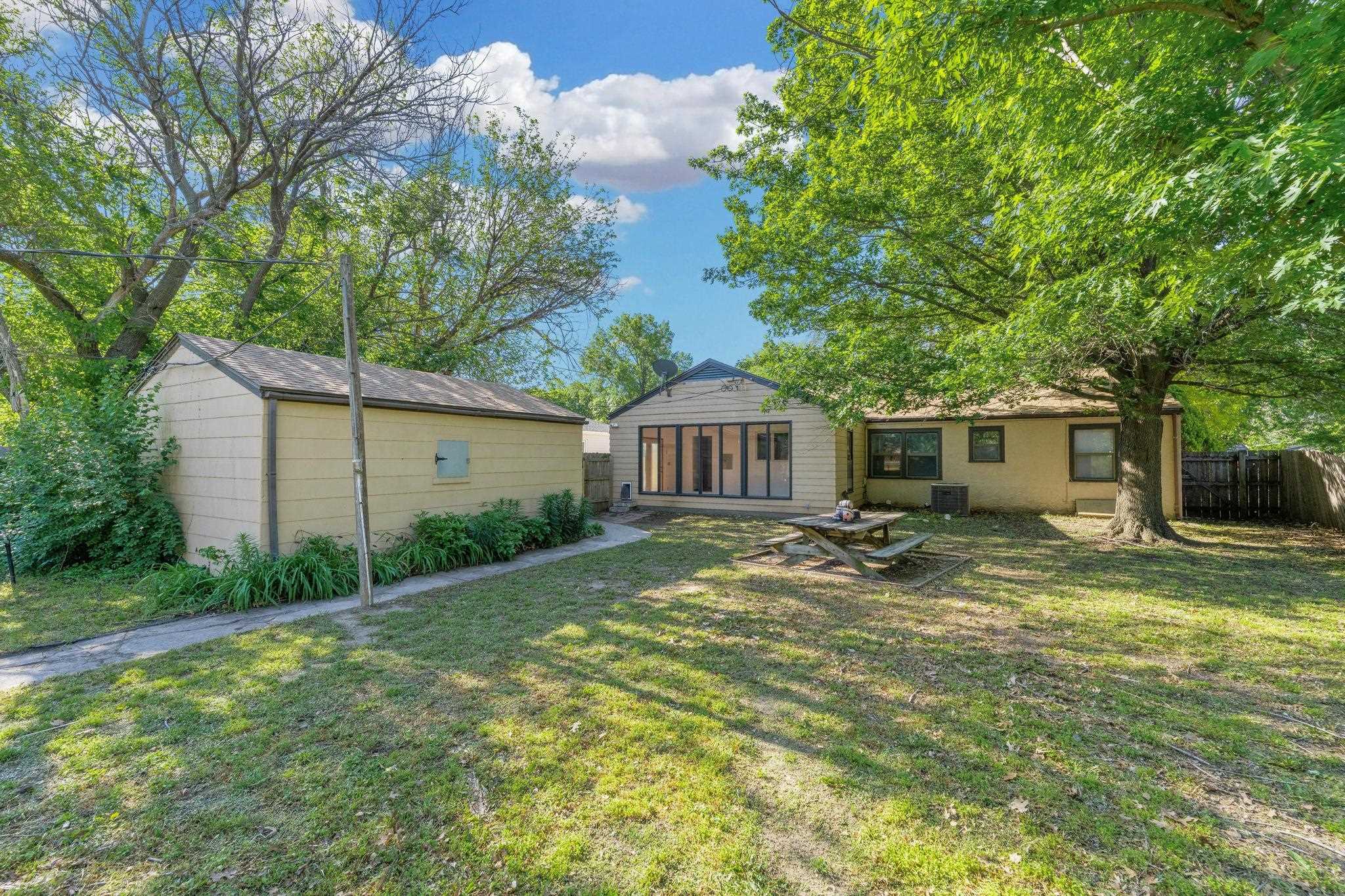 614 W 30th St S St, Wichita, Kansas image 28