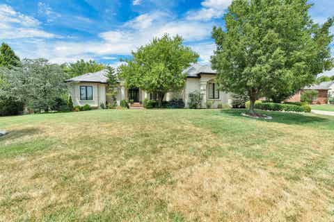 Homes For Sale - 1962 N Red Brush Ct<br/> Wichita, KS 67206