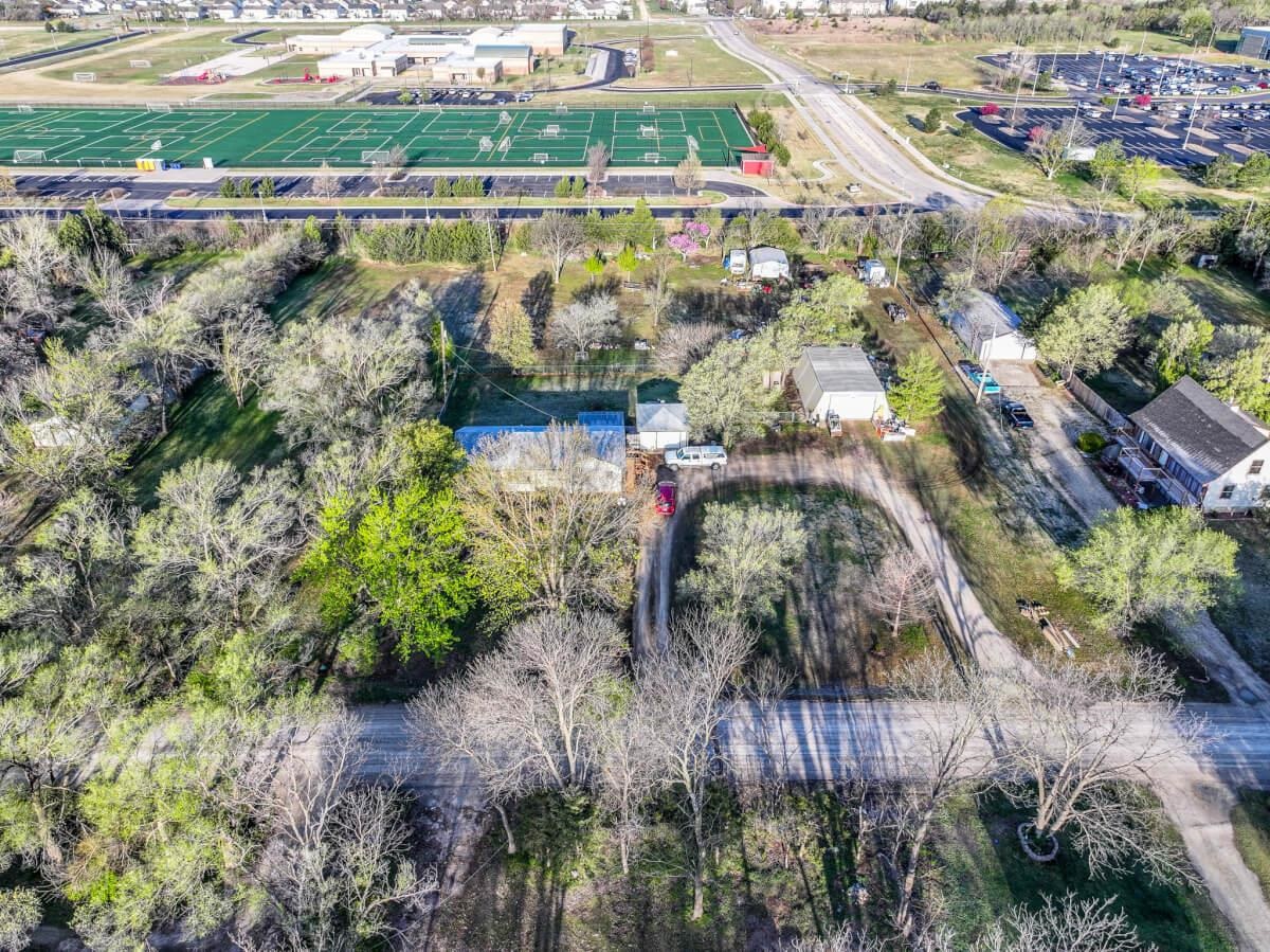 655 S Mccandless Rd, Andover, Kansas image 13
