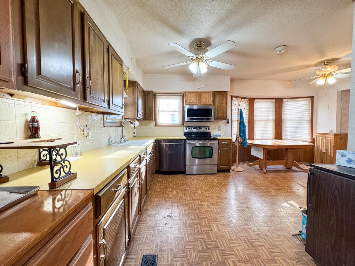 655 S Mccandless Rd, Andover, Kansas image 5