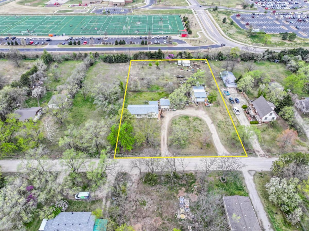 655 S Mccandless Rd, Andover, Kansas image 12