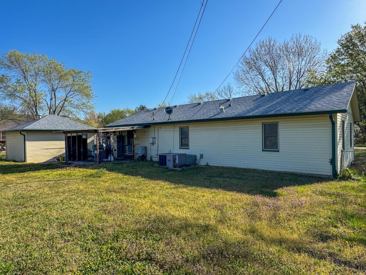 655 S Mccandless Rd, Andover, Kansas image 11