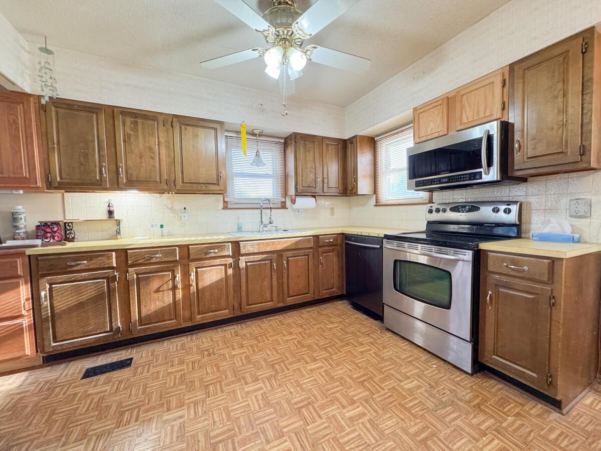 655 S Mccandless Rd, Andover, Kansas image 6